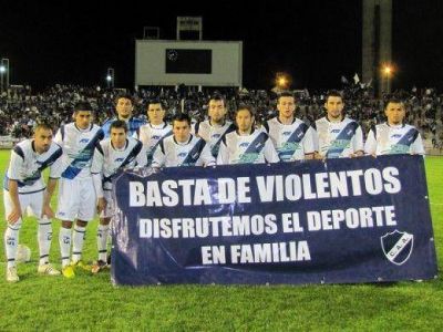 Alvarado busc� siempre y se llev� un premio merecido en el final