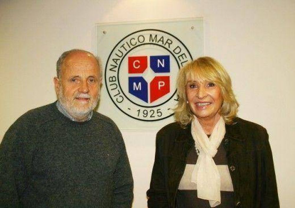 El Club N�utico anunci� la 48� Semana Internacional del Yachting