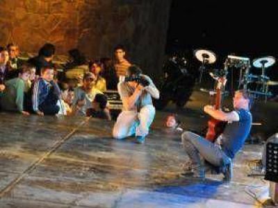 San Luis Digital promete un cierre espectacular