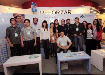 Nuevas Empresas en San Luis Digital