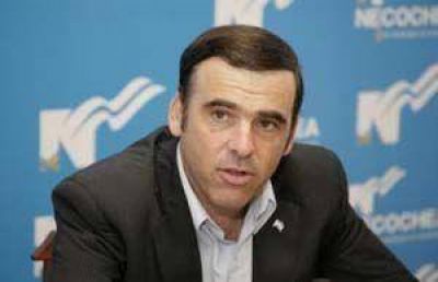 El intendente analizar� este fin de semana cambios profundos en su equipo de gobierno