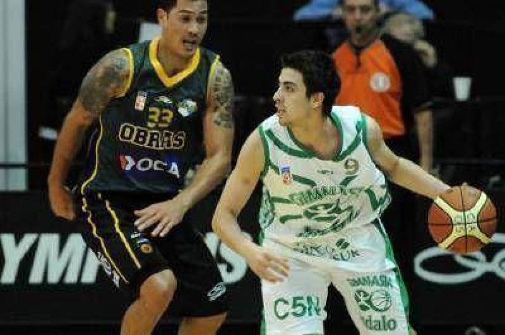 Gimnasia mejor� algo, pero sigue perdiendo
