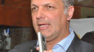 El gobernador se refiri� a la elaboraci�n del pr�ximo presupuesto provincial