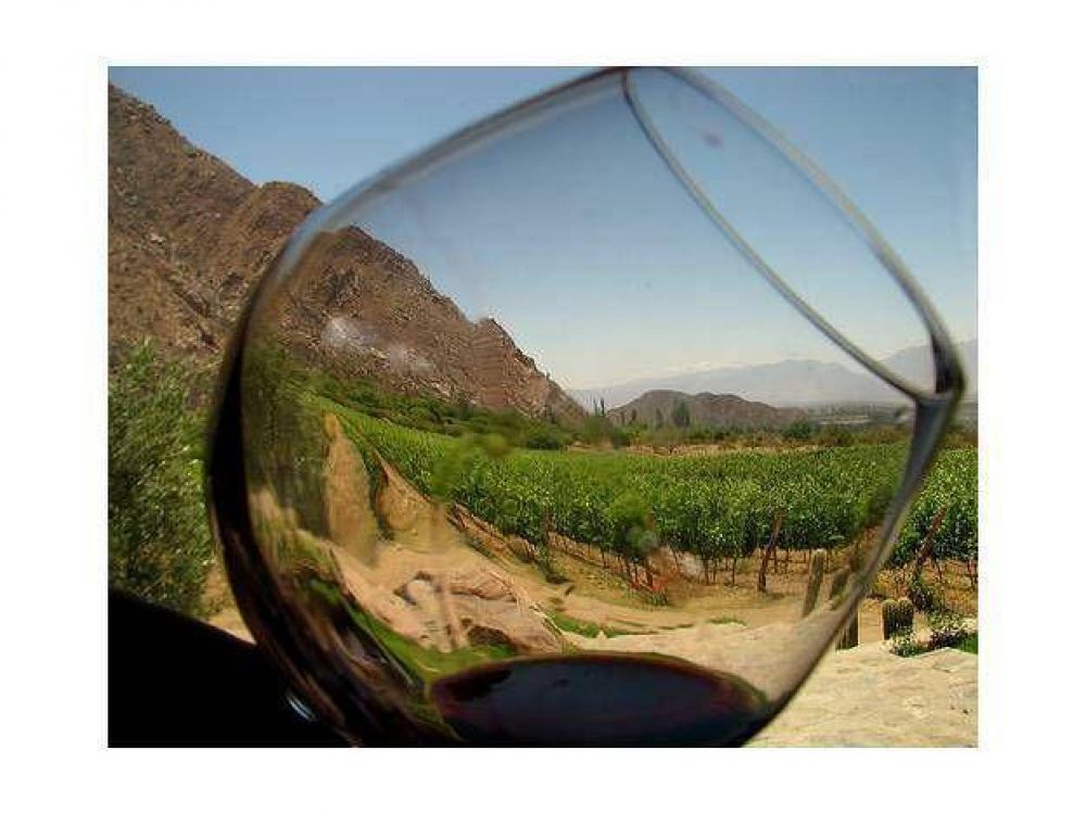 Una campa�a de vino sanjuanino indigna a los mendocinos 