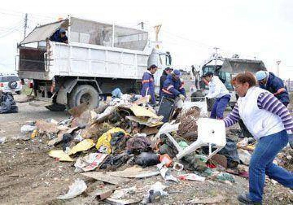 Saneamiento ambiental