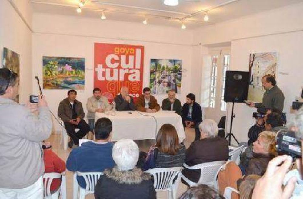 El aniversario de la ciudad se festejar� todo el mes