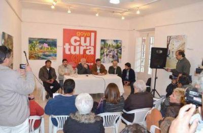 El aniversario de la ciudad se festejar� todo el mes