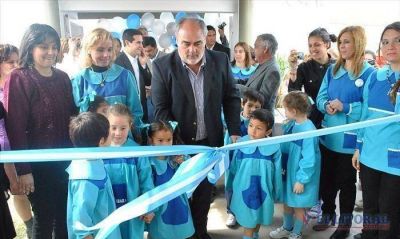 En la carrera al 2013, Colombi supera sus propias marcas de recorridas al interior