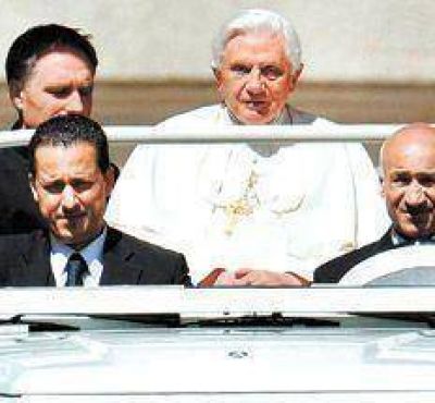 El juicio del siglo llega al Vaticano