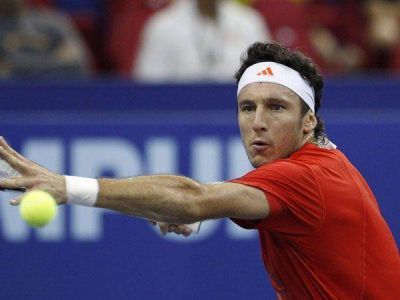 M�naco se consagr� en el ATP de Kuala Lumpur