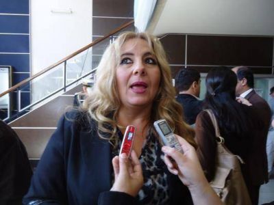 �La idea es que trabajemos en conjunto apoyando esta gesti�n�
