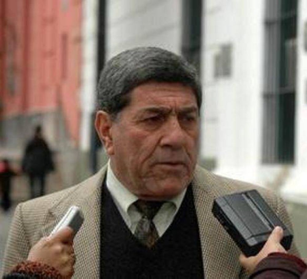 �Coco� Quintar garantiza internas