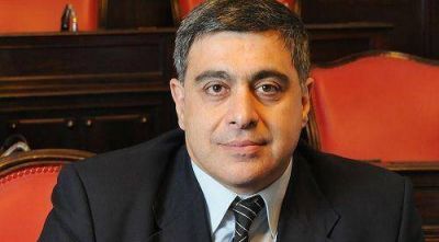 �No estoy de acuerdo con el cacerolazo a Moreno�, dijo Asseff