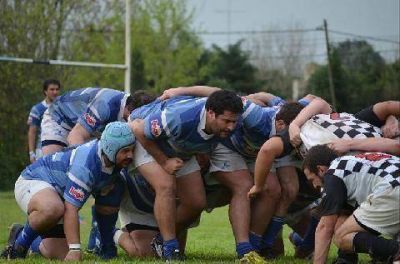 Ag�nico triunfo del Luj�n Rugby Club para so�ar con el ascenso