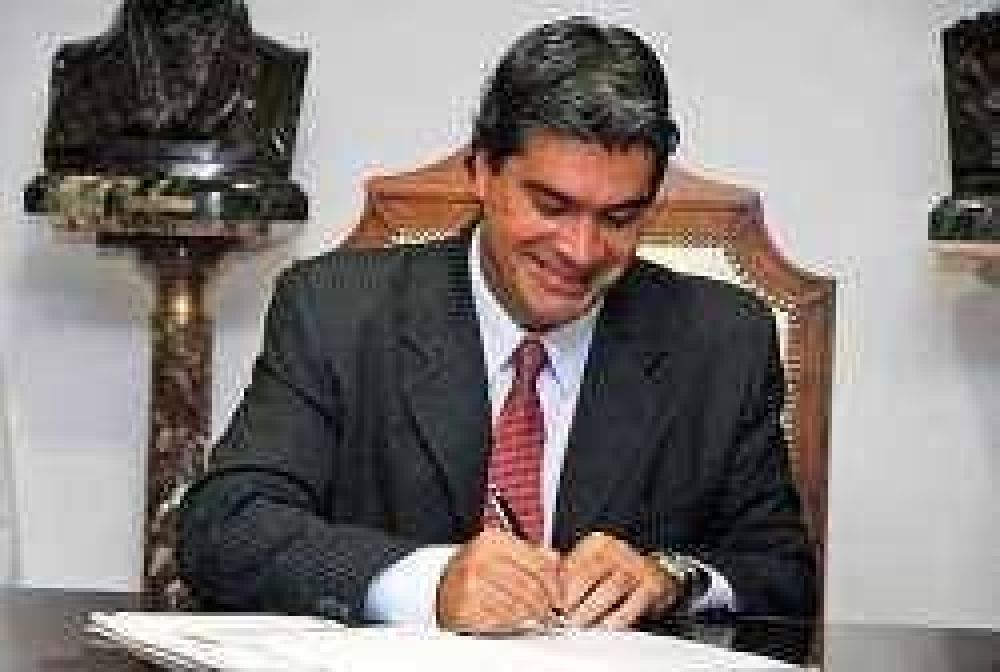 Capitanich firmar� tres nuevas promociones industriales 