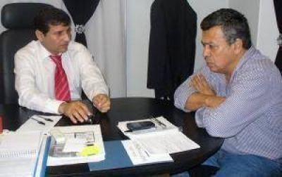 Quinto plenario del Frente para la Victoria