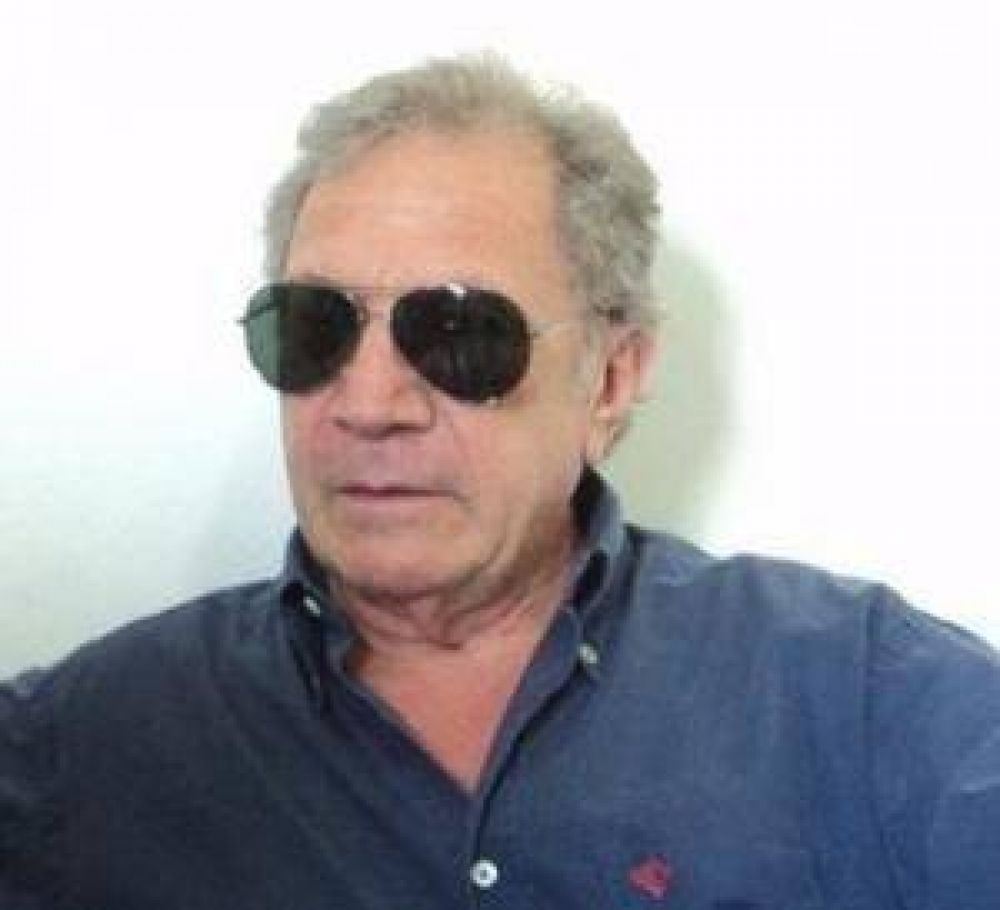 Haroldo Forcillo es el nuevo director del Complejo Cultural Centro Chaque�o