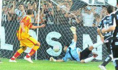 Empate con sabor a poco en el cl�sico   