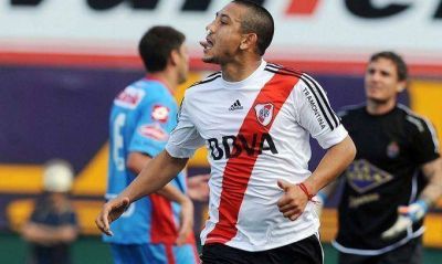 Arsenal fue goleado por River Plate por 4 a 0 en Sarand�