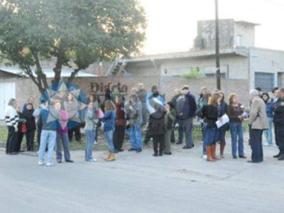 En la zona oeste piden m�s seguridad