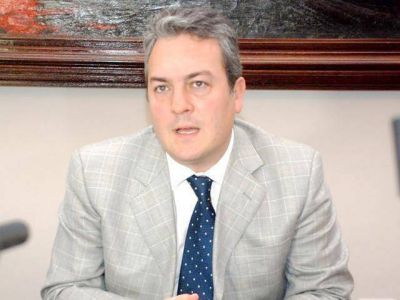 Breitenstein impulsa obras en la autopista