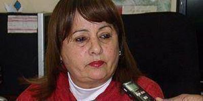  M�s mujeres se animan a denunciar maltrato