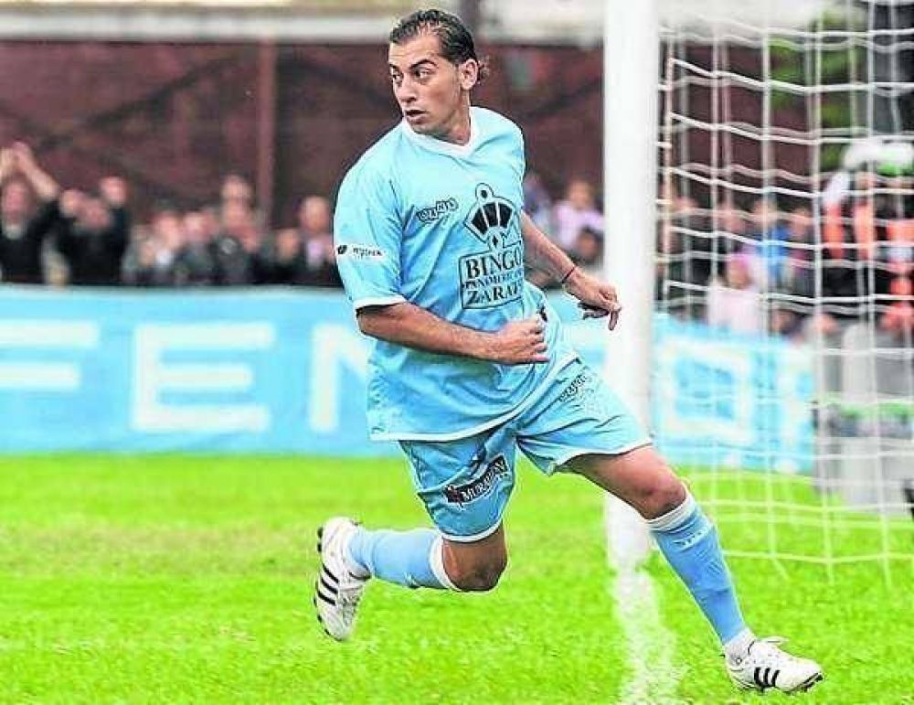 CADU derrot� 1 a 0 a Midland