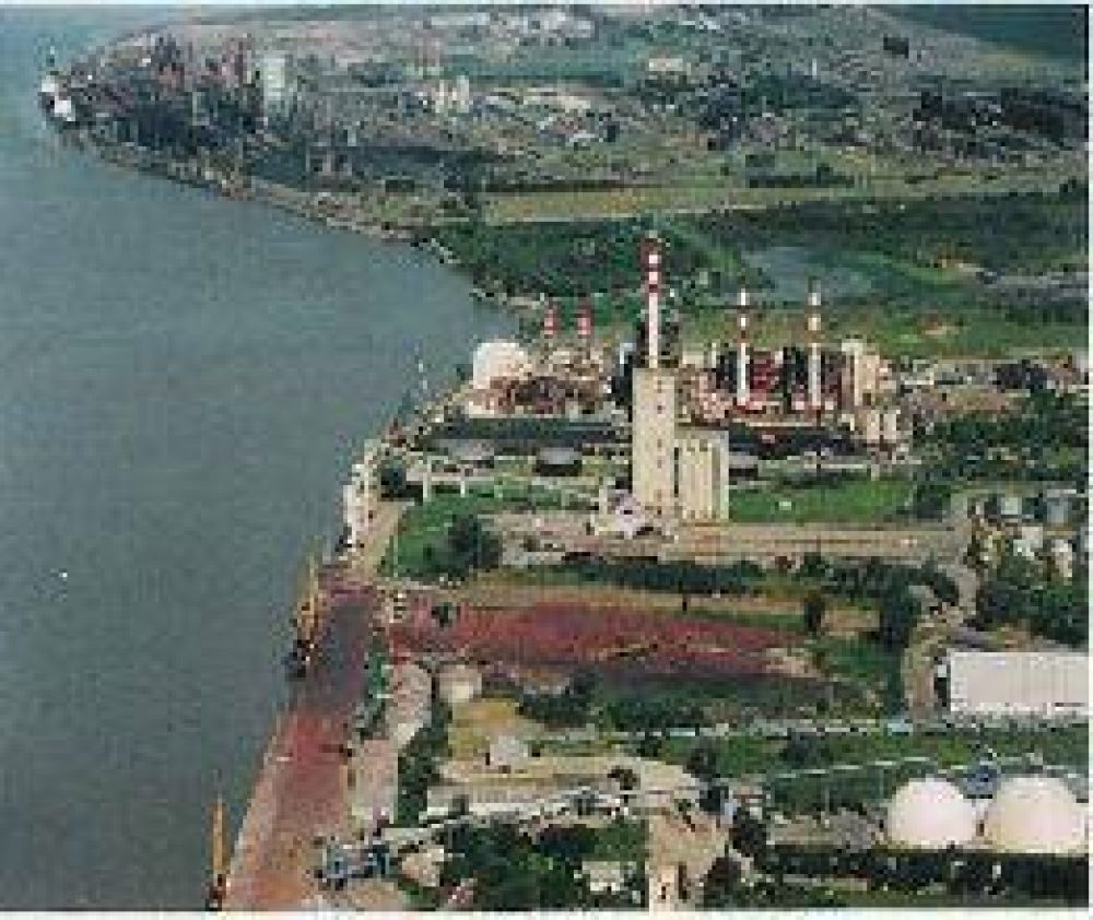 Adhesiones parlamentarias al consorcio de gesti�n del puerto