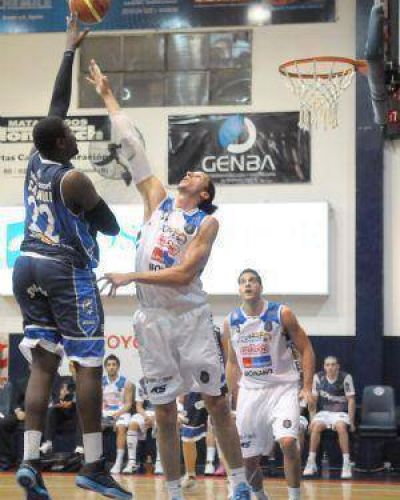Argentino se qued� sin invicto