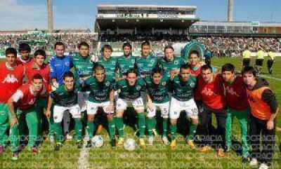 Sarmiento no pudo con Olimpo