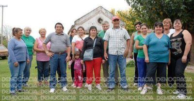 Jun�n: m�s de 10.000 personas dependen de planes y ayudas sociales para vivir