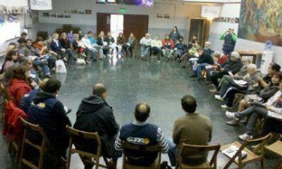 La CTA prepara el Paro Nacional y Movilizaci�n del 10 de octubre