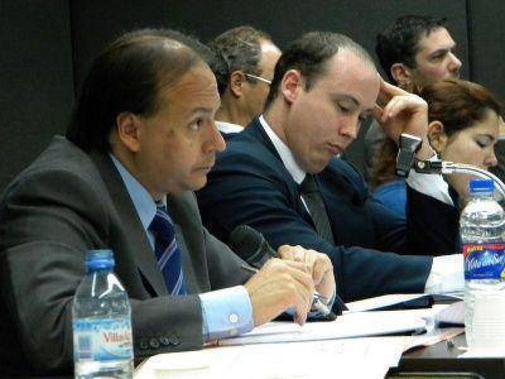JUICIO BASE NAVAL II: ESTE LUNES SE CONOCER� LA SENTENCIA