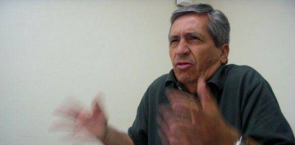 El peronismo arranca la campa�a con una cumbre este lunes