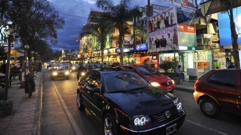 Buscan contener los precios en las sierras