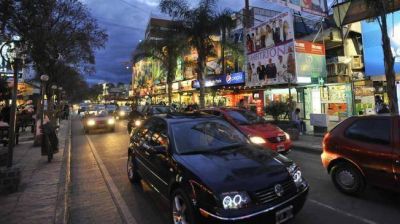 Buscan contener los precios en las sierras