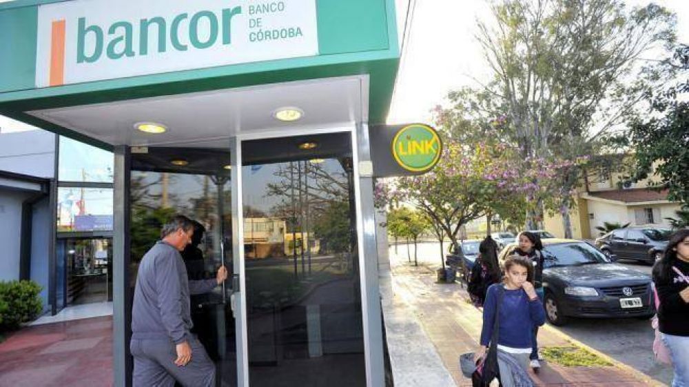 Se podr�a duplicar la cantidad de cajeros