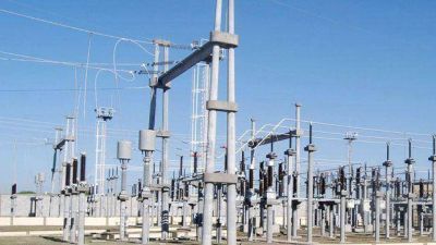 Villaguay: comenz� a construirse una nueva estaci�n transformadora