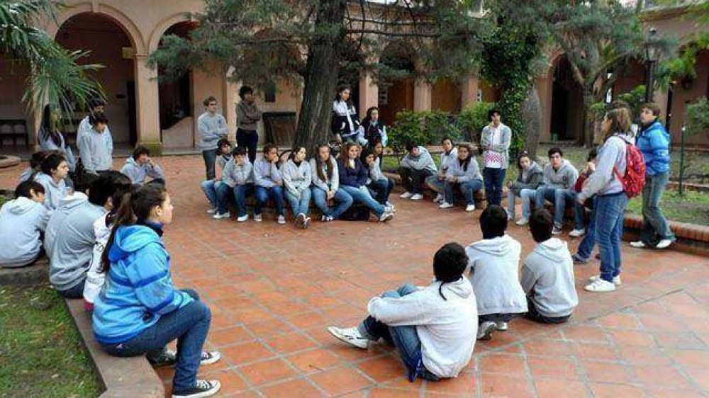 Concepci�n del Uruguay: estudiantes se movilizar�n en reclamo de las netbooks