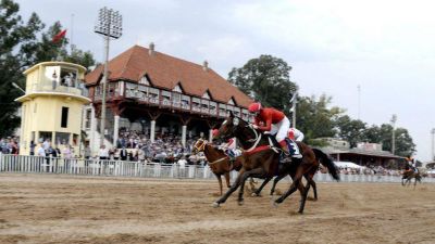 Fiesta burrera en honor a San Jer�nimo