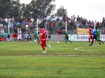 Hurac�n volvi� a ganar de visitante y sigue con puntaje ideal