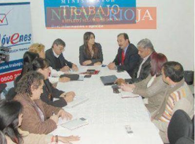 Los docentes cobran el primer tramo del blanqueo salarial