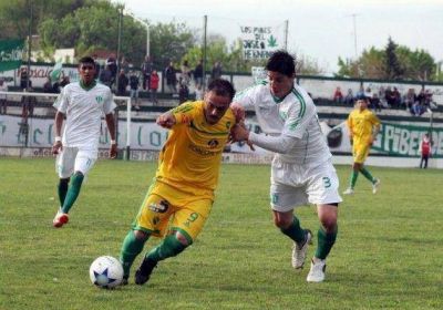 Estudiantes empato 1 a 1 en La Pampa