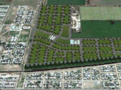 Invertir�n $58 millones para loteos y viviendas en Rafaela