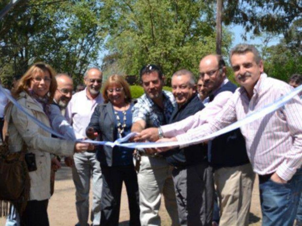 Inauguran Mesa de Valor Agregado