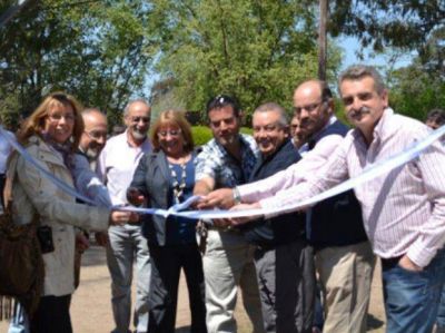 Inauguran Mesa de Valor Agregado