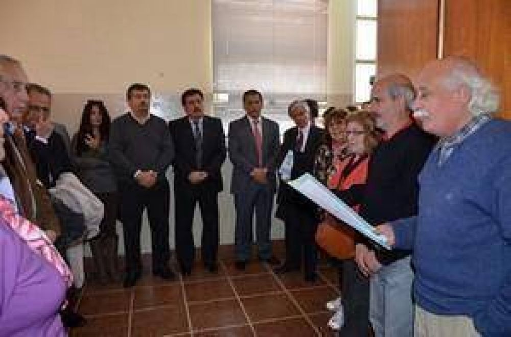 Ponen placas en lugares donde secuestraron a desaparecidos