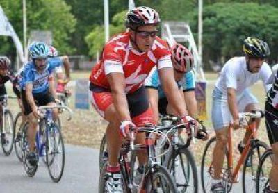 Javier Spagnoletti se impuso en el Jorge "Abuelo" Garc�a