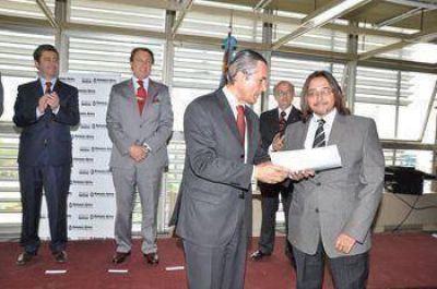 Sali� a concurso el cargo de Juez de Paz Letrado de Bol�var