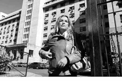 Insisten en la reapertura de la causa Rucci